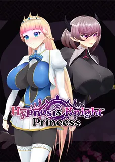 Hypnosis Knight-Princess cover image