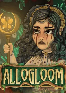 Allogloom cover image