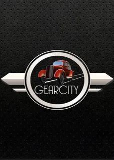 GearCity cover image
