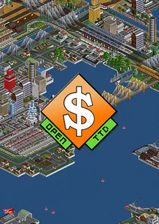 OpenTTD cover image