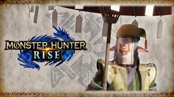 Hunter Voice: Kagero the Merchant cover image
