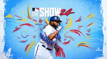 MLB® The Show™ 24 cover image