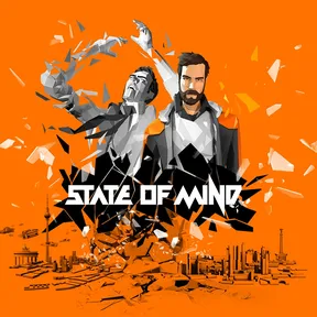 State of Mind cover image