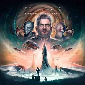Stellaris: Utopia cover image