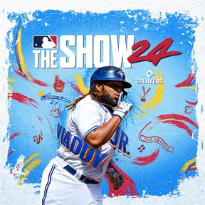 MLB® The Show™ 24 PS5® cover image
