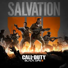 Call of Duty®: Black Ops III - Salvation DLC cover image