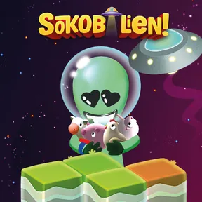 Sokobalien cover image