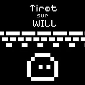 A Bibelot: Tiret sur Will cover image