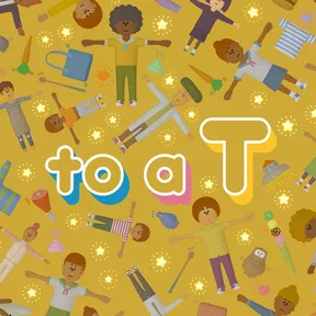 to a T cover image