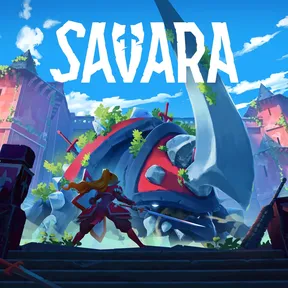 Savara cover image