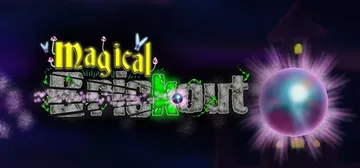 Magical Brickout cover image