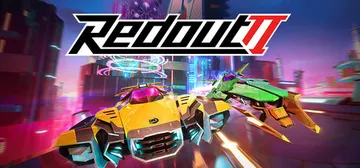 Redout 2 cover image