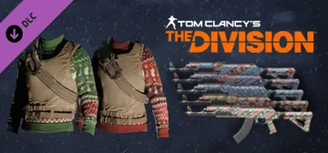 Tom Clancy's The Division™ - Let it Snow Pack cover image