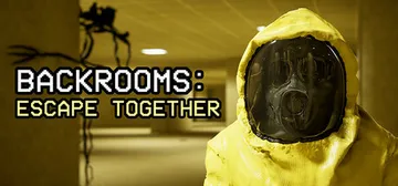 Backrooms: Escape Together cover image