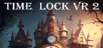 Time Lock VR 2 cover image