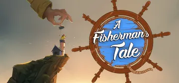 A Fisherman's Tale cover image