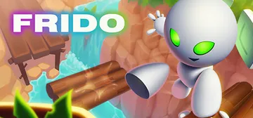 Frido cover image