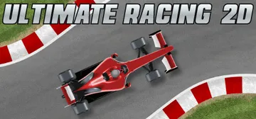 Ultimate Racing 2D cover image