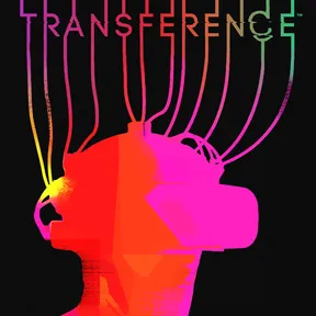 Transference™ cover image