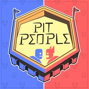 Pit People cover image