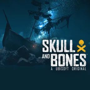 The Ashen Corsair Mission cover image