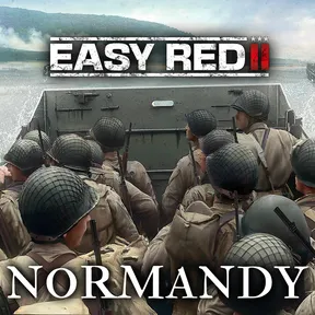 Easy Red 2: Normandy cover image