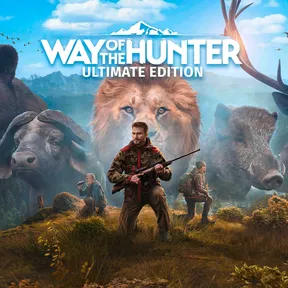 Way of the Hunter - Ultimate Edition cover image