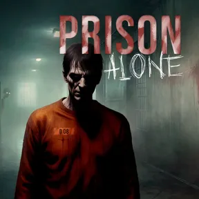 Prison Alone cover image