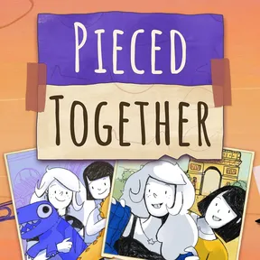 Pieced Together cover image