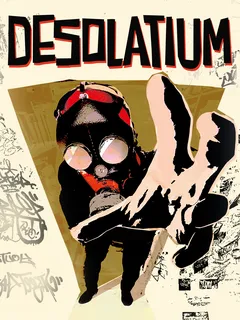 DESOLATIUM cover image
