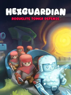Hexguardian cover image
