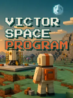 Victor Space Program cover image