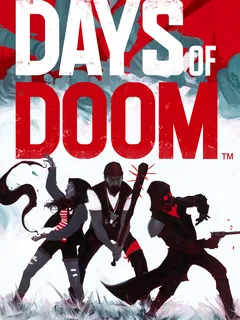 Days of Doom cover image