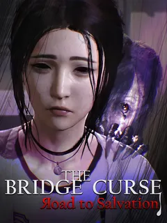 The Bridge Curse Road to Salvation cover image