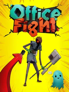 Office Fight cover image