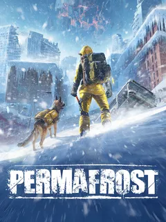 Permafrost cover image