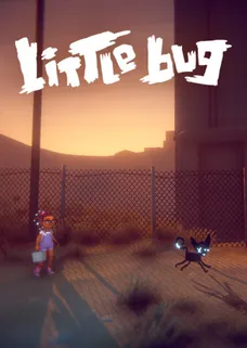 Little Bug cover image