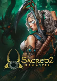Sacred 2 Remaster cover image