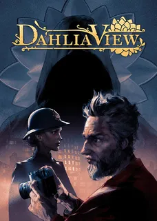 Dahlia View Digital Deluxe cover image
