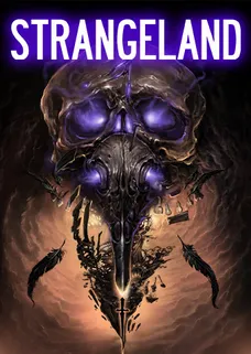 Strangeland cover image