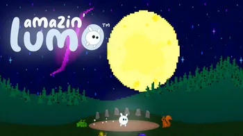 amazin' Lumo cover image