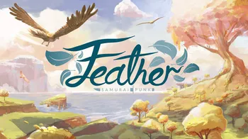 Feather cover image