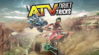 ATV Drift & Tricks cover image
