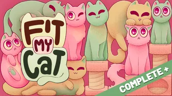 Fit My Cat Complete + cover image