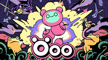 Öoo cover image