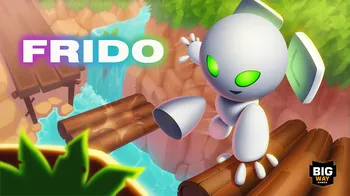 Frido cover image