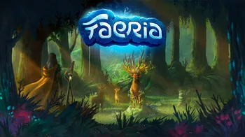 Faeria cover image