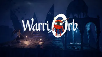 WarriOrb cover image