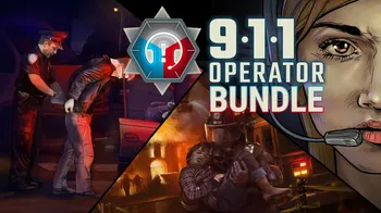 911 Operator Bundle cover image