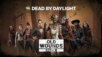 Dead by Daylight: Old Wounds Pack cover image
